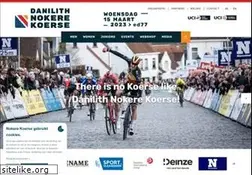 Sites similar to nokerekoerse.be