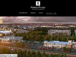 Sites similar to nokesplaza.com