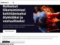 Sites similar to nokeval.com