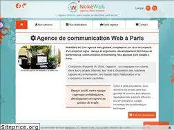 Sites similar to nokeweb.fr
