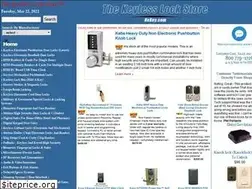 Sites similar to nokey.com