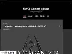 Sites similar to nokgaming.blogspot.com
