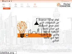 Sites similar to nokhetha.com
