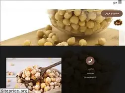 Sites similar to nokhodchio.com