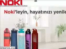 Sites similar to noki.com.tr