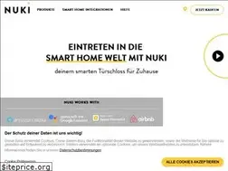 Sites similar to noki.io