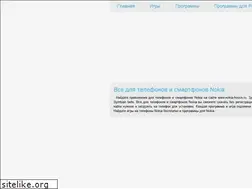 Sites similar to nokia-house.ru