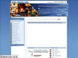 Sites similar to nokia-java.ru