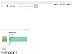 Sites similar to nokia-maps.softonic.de