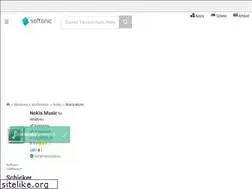 Sites similar to nokia-music.softonic.de