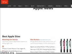 Sites similar to nokia.alltop.com