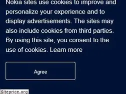 Sites similar to nokia.bg