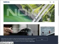 Sites similar to nokia.com.tr