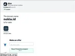 Sites similar to nokia.id