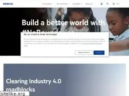 Sites similar to nokia.ru