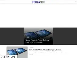 Sites similar to nokiaandroidphones.com