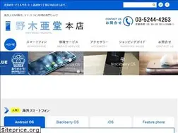 Sites similar to nokiadou.com