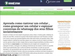 Sites similar to nokiaespiao.com.br