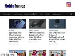 Sites similar to nokiafan.cz