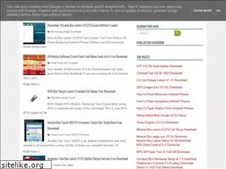 Sites similar to nokiafirmware24.blogspot.com