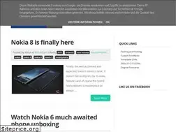 Sites similar to nokiaflashlab.com