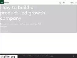 Sites similar to nokiagrowthpartners.com