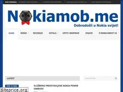 Sites similar to nokiamob.me