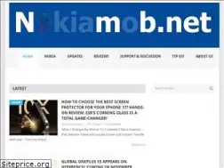 Sites similar to nokiamob.net