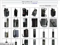 Sites similar to nokiamuseum.de