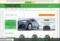 Sites similar to nokiananvelope.ro