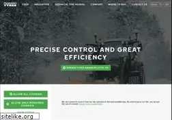 Sites similar to nokianheavytyres.com