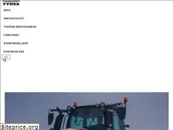 Sites similar to nokianheavytyres.se