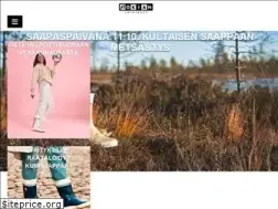 Sites similar to nokianjalkineet.fi