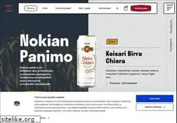 Sites similar to nokianpanimo.fi
