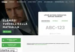 Sites similar to nokianrenkaat.fi