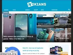 Sites similar to nokians.fr