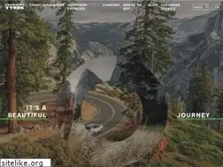 Sites similar to nokiantires.com