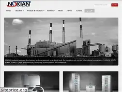 Sites similar to nokiantrading.com