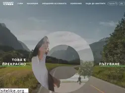 Sites similar to nokiantyres.bg