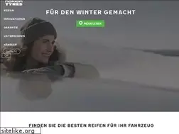Sites similar to nokiantyres.ch