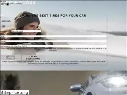 Sites similar to nokiantyres.com.tr