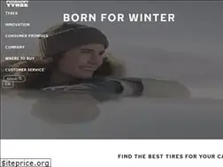 Sites similar to nokiantyres.com