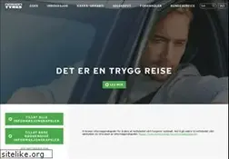 Sites similar to nokiantyres.no