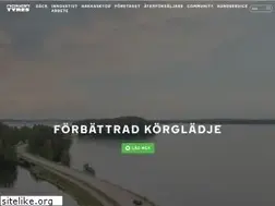 Sites similar to nokiantyres.se