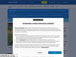 Sites similar to nokianuutiset.fi