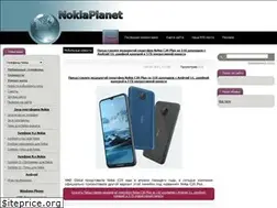 Sites similar to nokiaplanet.com