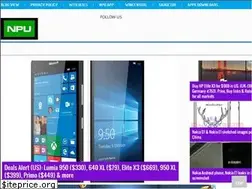 Sites similar to nokiapoweruser.com
