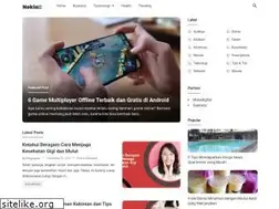 Sites similar to nokiaseries.net