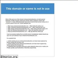 Sites similar to nokiasiemensnetworks.com