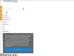 Sites similar to nokiaskleponline.pl